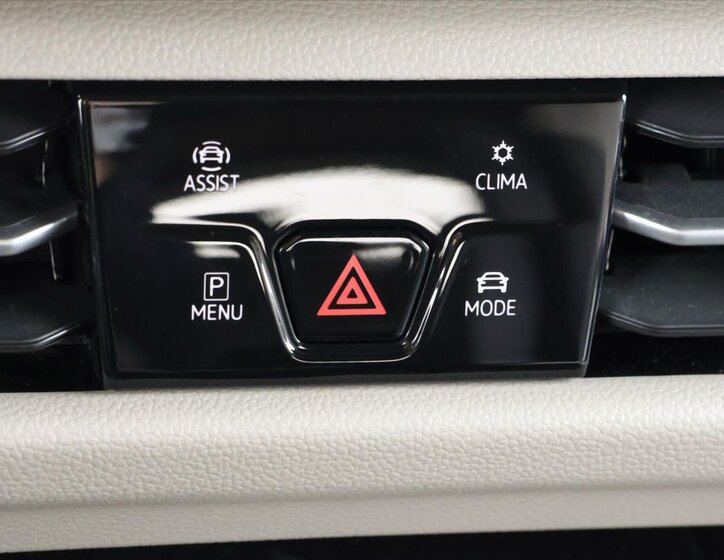 Volkswagen Multivan MPV 2,0 l 110 kw