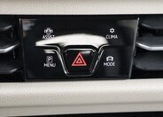 Volkswagen Multivan MPV 2,0 l 110 kw