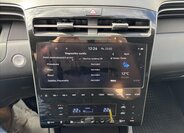 Hyundai Tucson Ostatní 1,6 l 132 kw