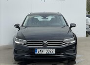 Volkswagen Passat Kombi 2,0 l 110 kw