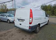 Mercedes-Benz Vito 6