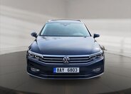 Volkswagen Passat Kombi 2,0 l 140 kw