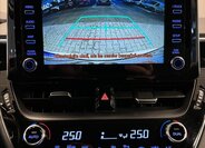 Toyota Corolla Kombi 1,8 l 72 kw