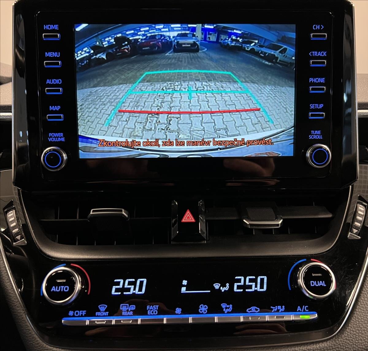 Toyota Corolla Kombi 1,8 l 72 kw