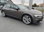Audi A6 Allroad 15