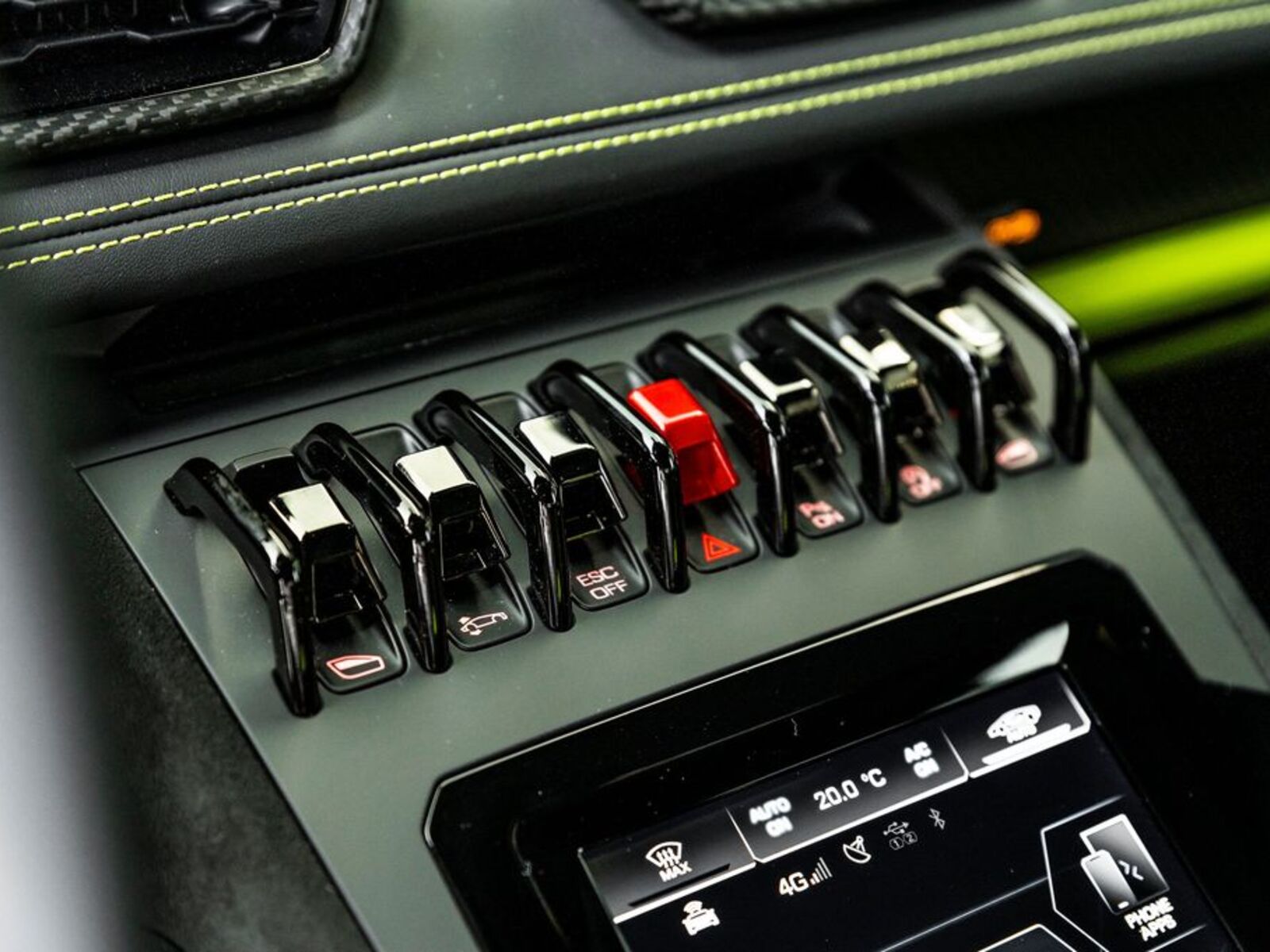 Lamborghini Huracán 19