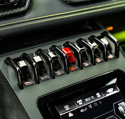 Lamborghini Huracán 19