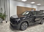 Škoda Kodiaq SUV / Terénní 2,0 l 142 kw