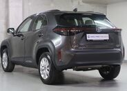 Toyota Yaris Cross 7