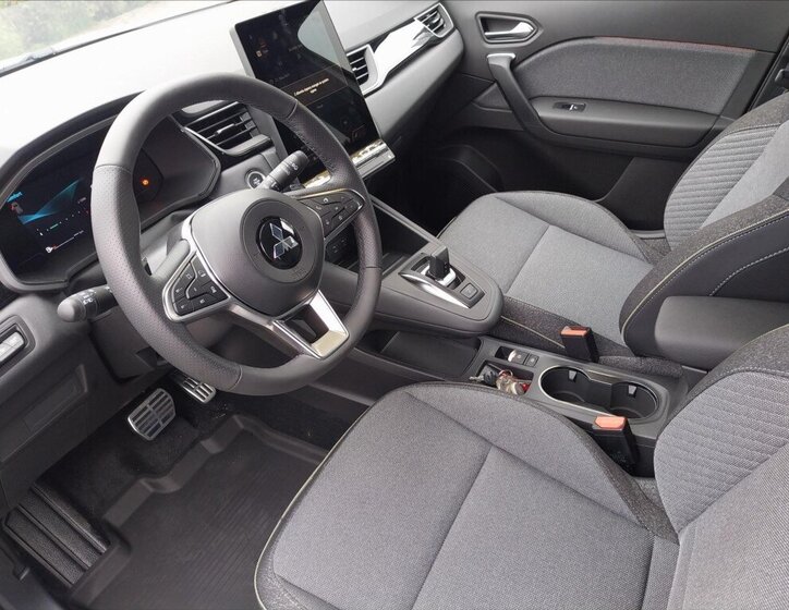 Mitsubishi ASX SUV / Terénní 1,3 l 103 kw