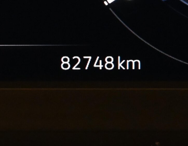 Volkswagen Passat 18