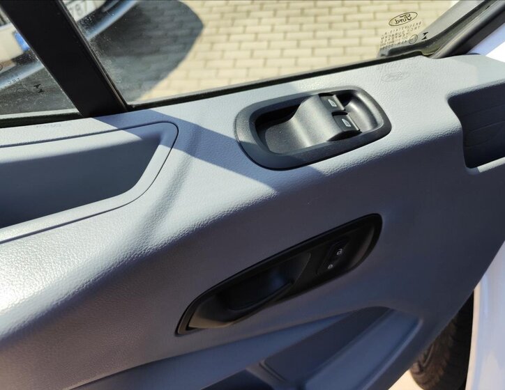 Ford Transit Ostatní 2,2 l 74 kw