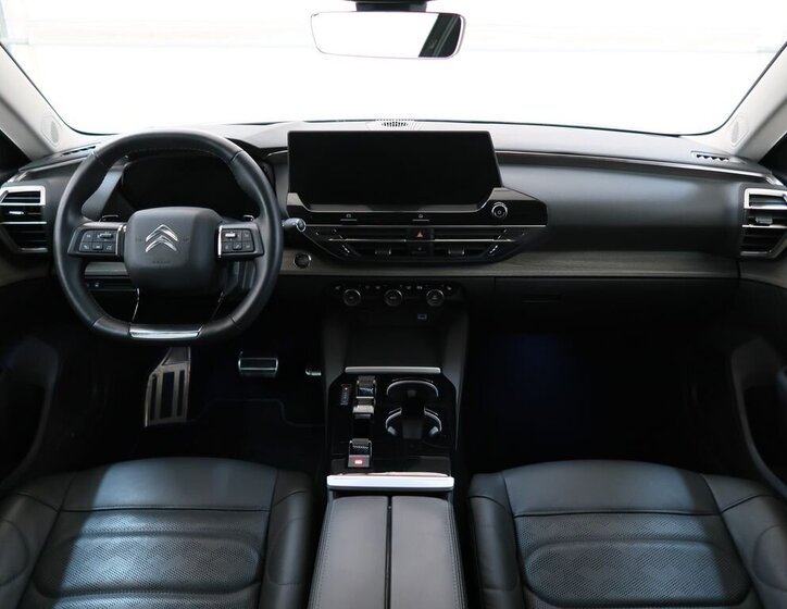 Citroën C5 X Kombi 1,6 l 133 kw