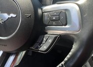 Ford Mustang Ostatní 5,0 l 551 kw