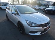 Opel Astra 2