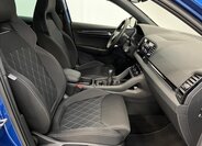 Škoda Karoq SUV 1,5 l 110 kw
