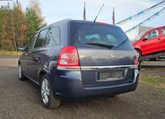 Opel Zafira 5