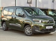 Citroën Berlingo MPV 1,5 l 96 kw