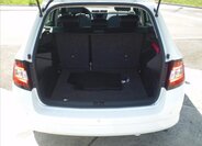 Škoda Fabia Kombi 1,2 l 66 kw