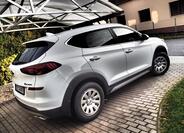 Hyundai Tucson 4