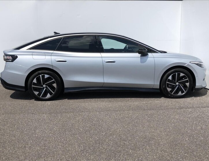 Volkswagen ID.7 Liftback 0,0 210 kw