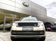 Land Rover Range Rover 11