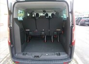 Ford Tourneo Custom 7