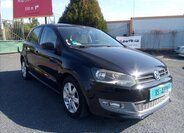 Volkswagen Polo Hatchback 1,2 l 77 kw