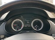 Škoda Octavia Kombi 1,6 l 85 kw