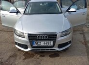 Audi A4 Ostatní 0,0 0