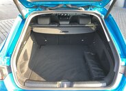 Mercedes-Benz CLA Kombi 2,0 l 85 kw