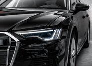 Audi A6 Allroad Kombi 3,0 l 250 kw