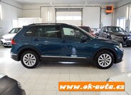 Volkswagen Tiguan SUV 0,0 110 kw