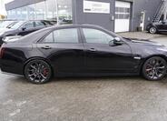 Cadillac CTS 15