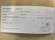 Dacia Logan Sedan / Limuzína 999,0 54 kw