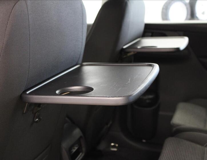 Volkswagen Sharan 29