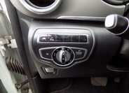 Mercedes-Benz Třídy V Ostatní 2,1 l 140 kw