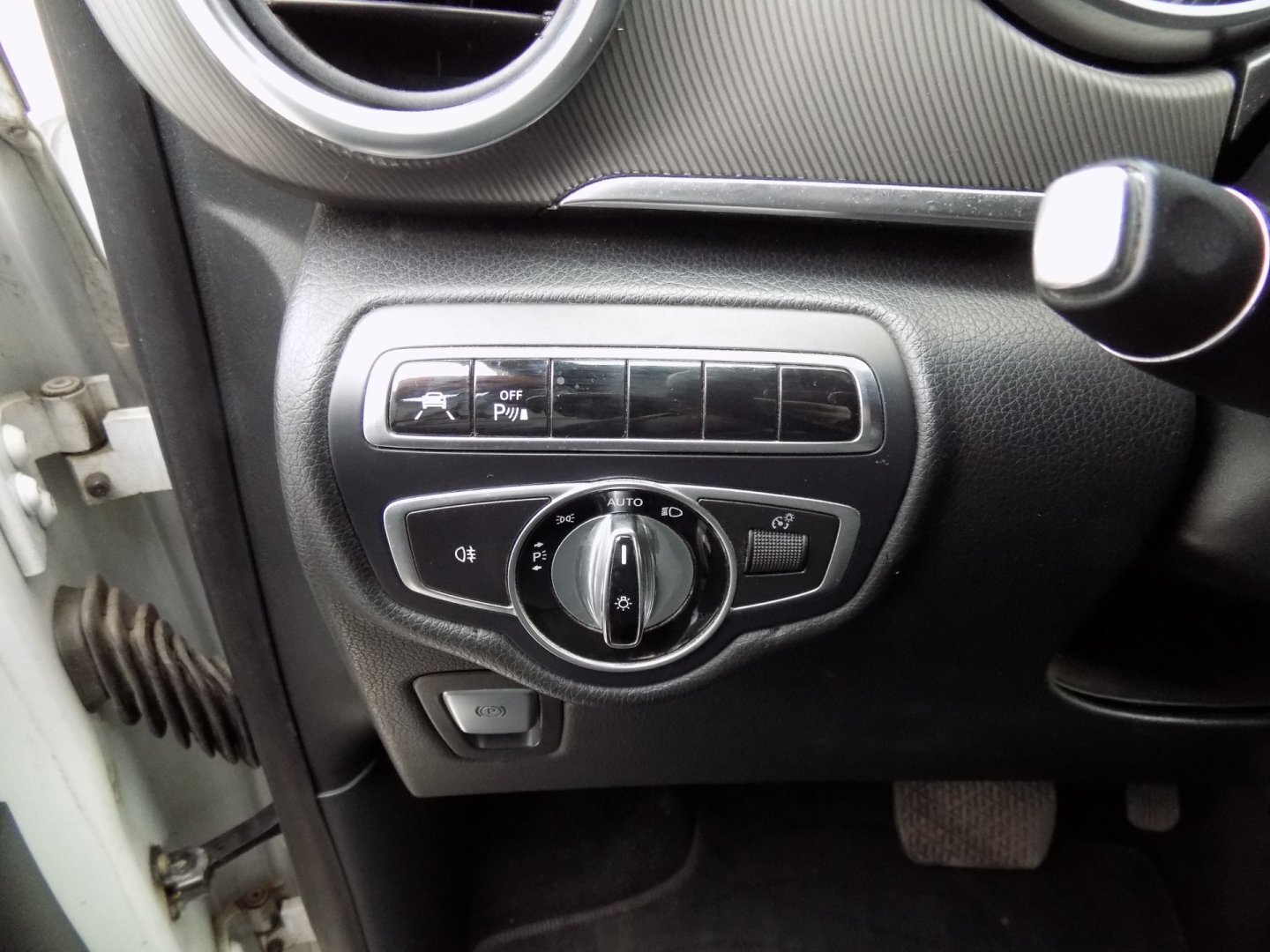 Mercedes-Benz Třídy V Ostatní 2,1 l 140 kw