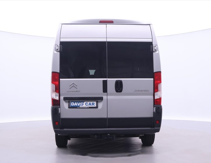 Citroën Jumper Kombi 2,0 l 120 kw