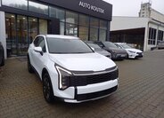 KIA Ostatní SUV 0,0 0