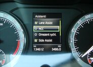 Škoda Karoq SUV 2,0 l 110 kw