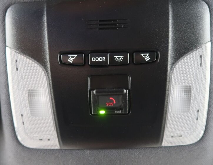 Toyota Corolla Sedan 1,8 l 72 kw