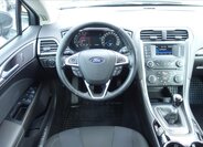 Ford Mondeo Liftback 2,0 l 110 kw