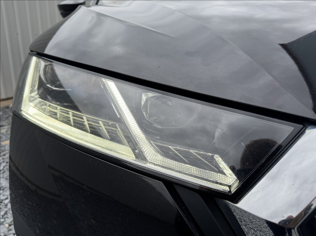 Škoda Octavia Sedan 1,5 l 110 kw