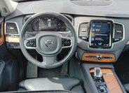 Volvo XC90 SUV / Terénní 2,0 l 173 kw