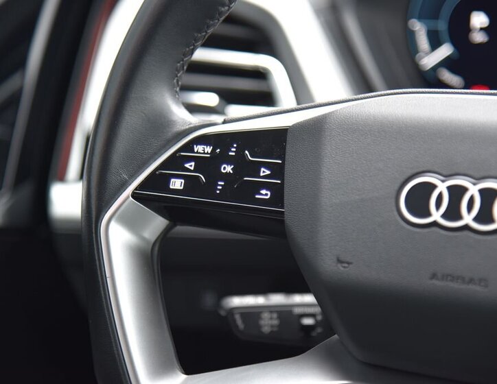 Audi Q4 SUV / Terénní 0,0 150 kw