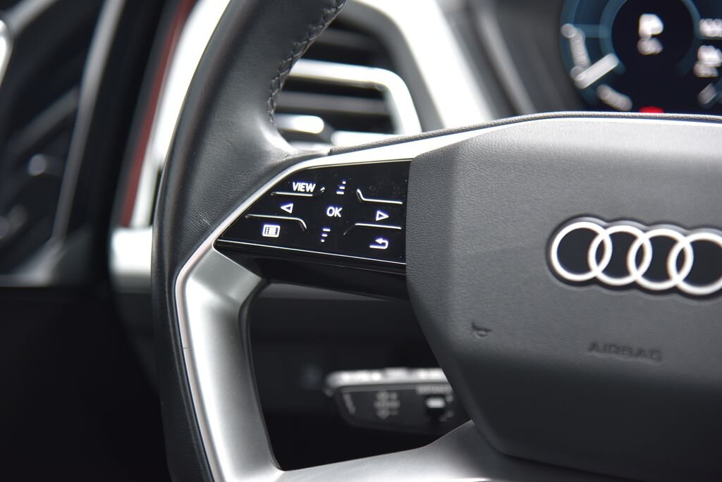 Audi Q4 SUV / Terénní 0,0 150 kw