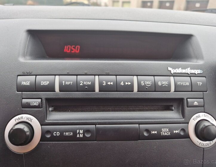 Mitsubishi Lancer Sedan 0,0 105 kw