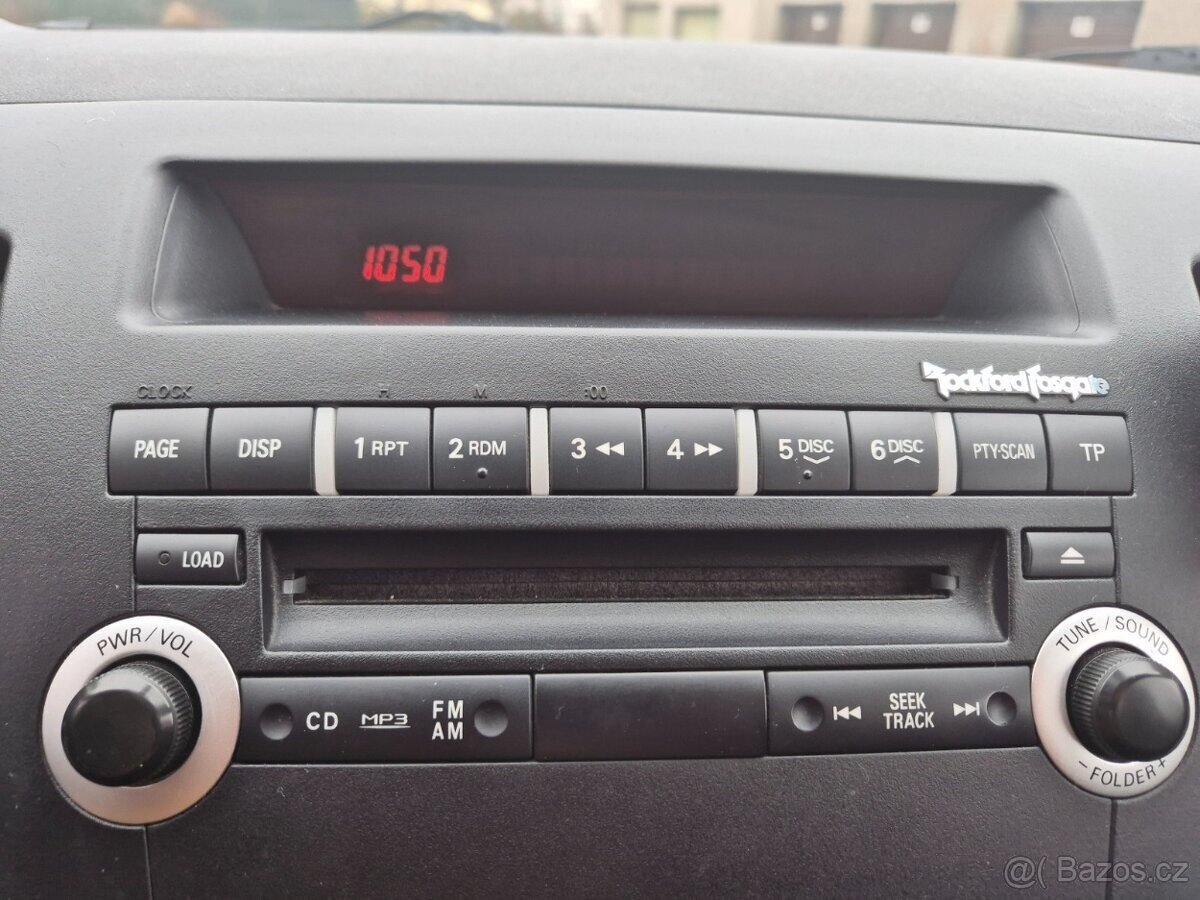 Mitsubishi Lancer Sedan 0,0 105 kw