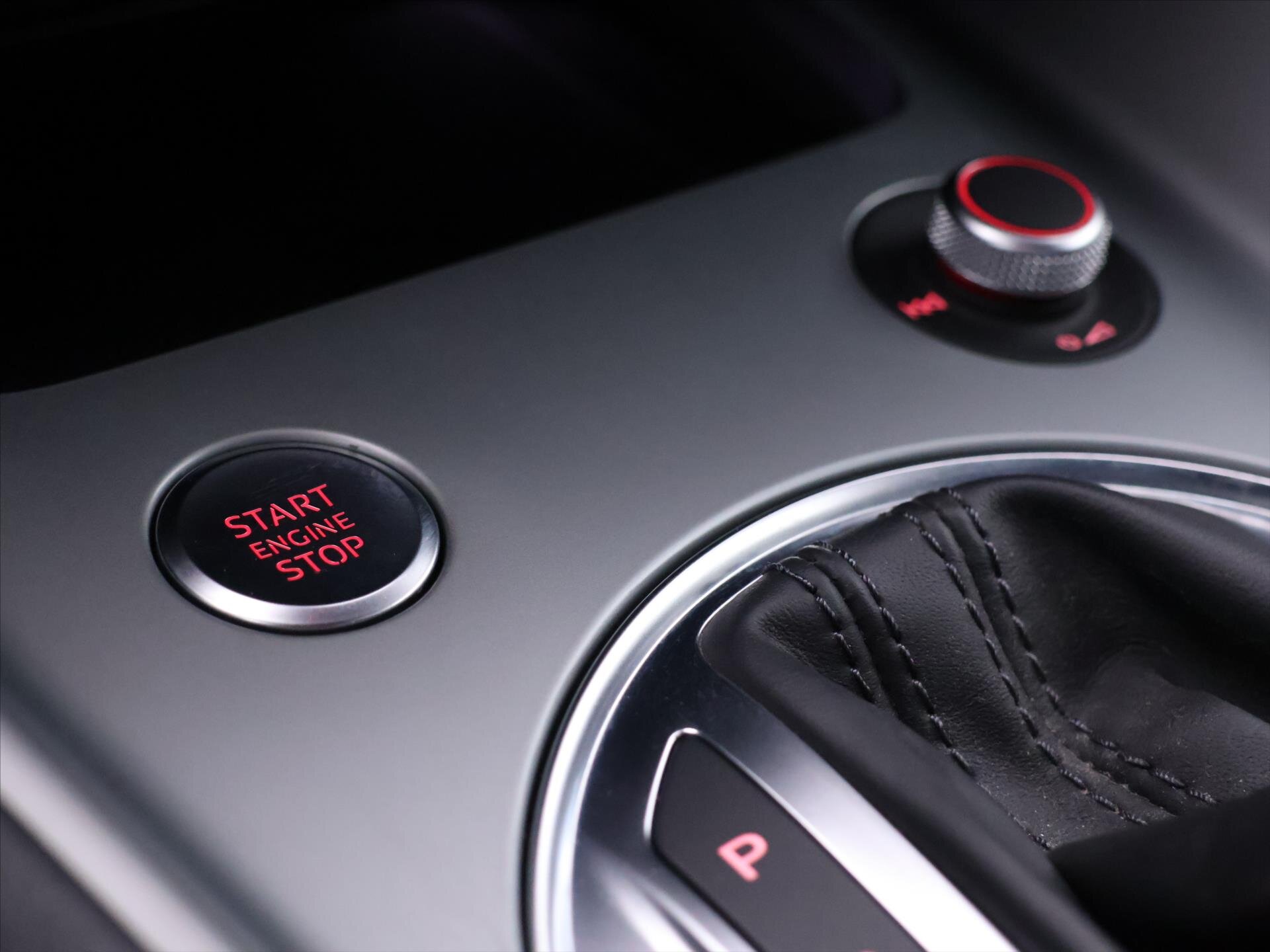 Audi TT Kupé 2,0 l 169 kw